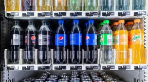Machen Softdrinks und Tiefkühlpizza depressiv?