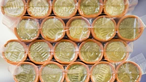 Mit Kleckerbeträgen die Welt retten