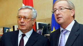 Italien spielt Politiktheater am Rande des Abgrunds