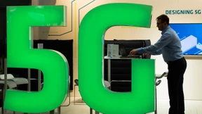 5G-Frequenzen für knapp 6,6 Milliarden versteigert