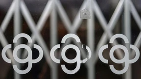 Konkurs für Signa Holding