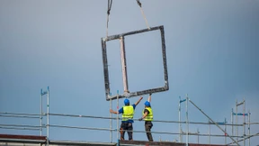 So viel Rendite erwirtschaften offene Immobilienfonds