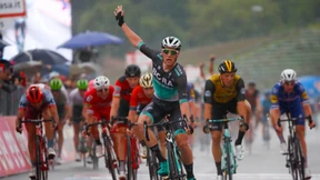 Ire gewinnt Regenetappe in Imola