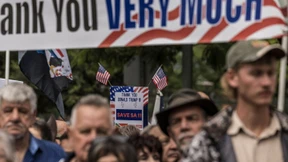 49 weiße Südafrikaner in den USA gelandet