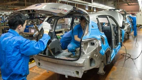 VW steckt Milliarden in Elektroautos für China