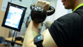 Meine Pulsfrequenz gehört mir 