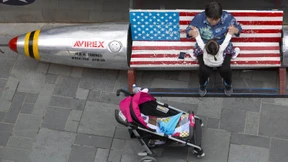 China meldet Rekordüberschuss im Handel mit Amerika