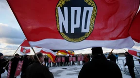 Rechtsradikales im Internet