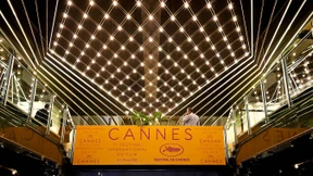 Filmfestspiele von Cannes eröffnet