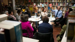 Bloß kein Dessertwein zur Romanze