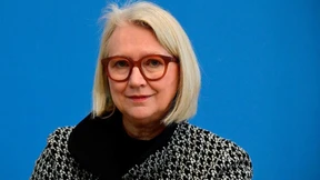 Stolper-Preis für Monika Schnitzer