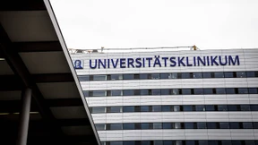 Erkrankte China-Rückkehrer sind "wohl auf"