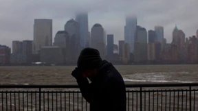 Hunderttausende ohne Strom