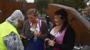 Die Wiesn und die Wirklichkeit