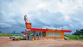 Die Rückkehr einer Legende