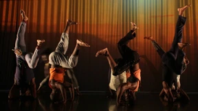 Sie haben ein kriminelles Verhältnis zum Speiseplan