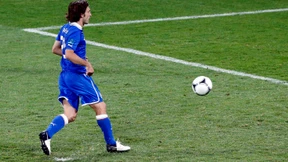 Pirlo wie einst Panenka