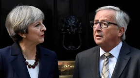 Juncker nennt Weitergabe von Informationen schwerwiegenden Fehler