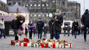Haftbefehl wegen Mordes nach Amokfahrt in Trier erlassen