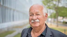 Der Tod als „großer Gleichmacher“