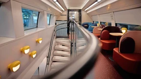 Die neue „Referenz der Hochgeschwindigkeit“