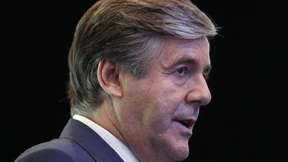 Ackermann soll  Bank of Cyprus  kontrollieren