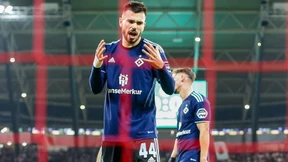 Der HSV scheitert krachend