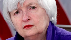 Moderate Erhöhung der Zinsen in Amerika womöglich nötig