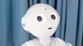 Unser Lehrer Doktor Pepper