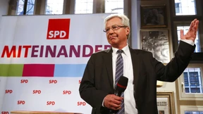 In unruhigem Fahrwasser