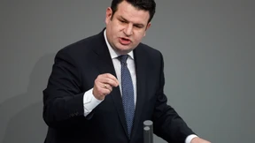 Die SPD träumt vom Ausstieg aus Hartz IV