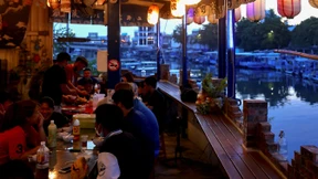 Pekings Billigangebot