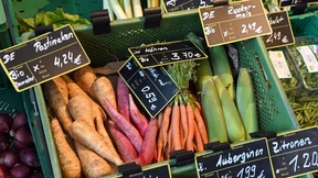 Wie unsere Ernährung die Krankheit beeinflussen kann