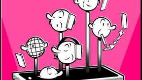 Die neue Smartphone-Welt