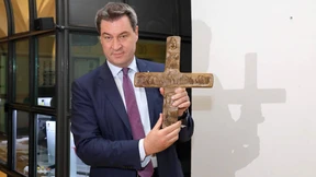 Das Kreuz