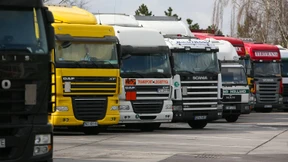 Brummis gegen Laster-Kartell 