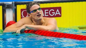 Mäßiger Auftakt der deutschen Beckenschwimmer