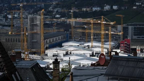 Ein Knoten für die Digitalisierung