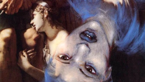 Die Dämonen lauern hinter der Kunst