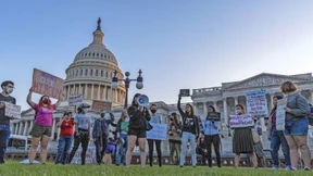 Was die Niederlage im Senat bezwecken sollte