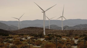 Stresstest für Siemens Energy