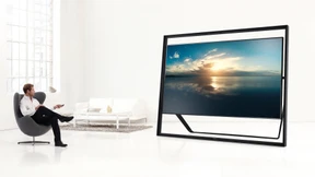 Invasion der Pixel-Riesen