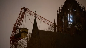 Schäden durch Sturm „Sabine“ geringer als erwartet