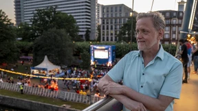 „In der Fanzone geht es um Erlebnisse“