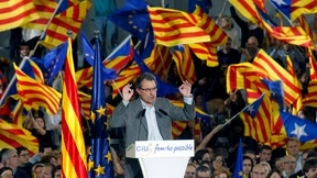 Die Katalanische Frage spaltet das Land
