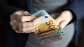 Wie lege ich meine Abfindung an?