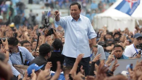 Früherer General ist klarer Favorit auf Präsidentenamt