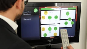 Digitaler Häuserkampf um das smarte Heim