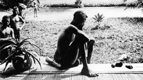 Die Verdammten der Erde erheben sich