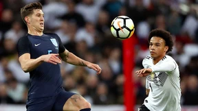 Das DFB-Team deutet sein Potential an